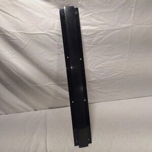 1993-2002 Camaro/Firebird T-Top Center Bar black metal piece between t tops